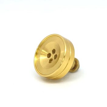 ALMA ~aroma pins~ Gold