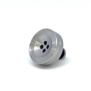 ALMA ~aroma pins~ Gray