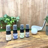 ALMA GOLF MIST 4本set