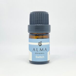 ALMA ORIGINAL ~Switch~