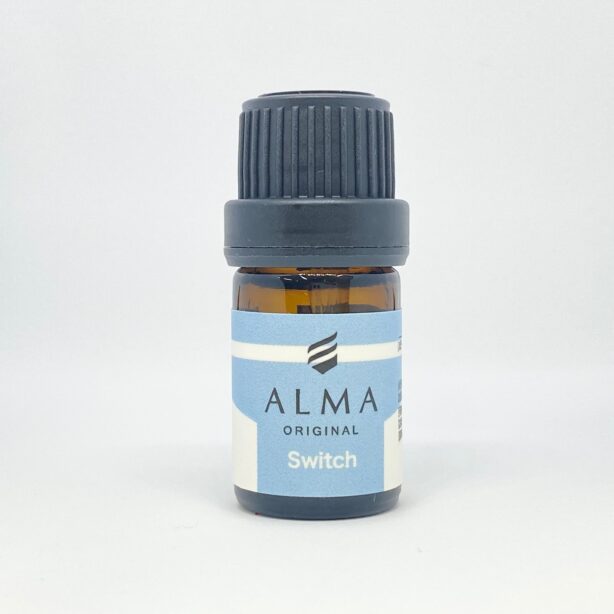 ALMA ORIGINAL ~Switch~