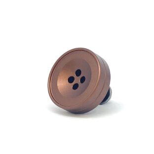 ALMA ~aroma pins~ Mat Brown