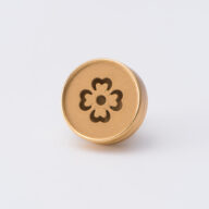 ALMA aroma pins ~ Motif ~ flower