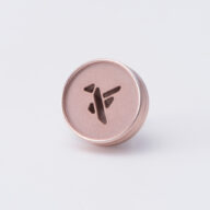 ALMA aroma pins ~ Motif ~ Bird