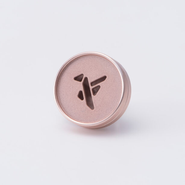 ALMA aroma pins　~ Motif ~ Bird