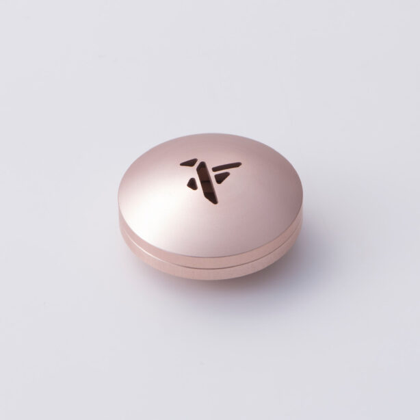 ALMA aroma Capsule　~Bird~