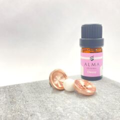 香りで気分転換！やる気スイッチ入れていきましょう♪