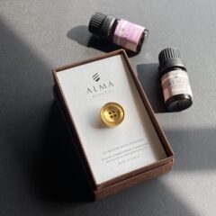 敬老の日に、香りのギフトを贈ろう♪