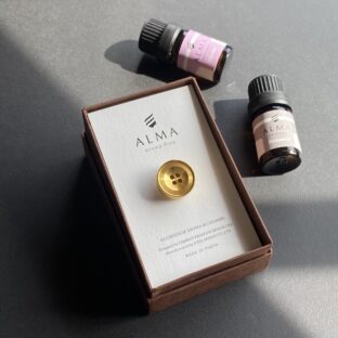 敬老の日に、香りのギフトを贈ろう♪