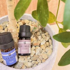 梅雨のジメジメも香りでスッキリ♪